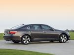 Lexus LS600h L Pebble Beach Edition 2008 года